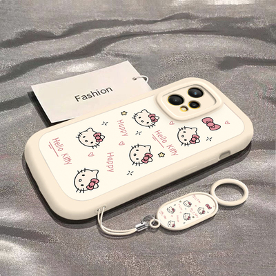 Realme真我Q5手机壳11款12全包13新GT防摔Neo 2潮3软5 SE硅胶5薄6男X 7女PRO+可爱Q 2套KT猫高级V 11