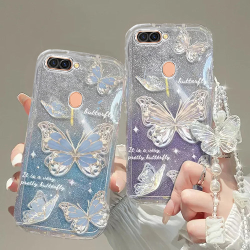 手机壳透明软套全包防摔