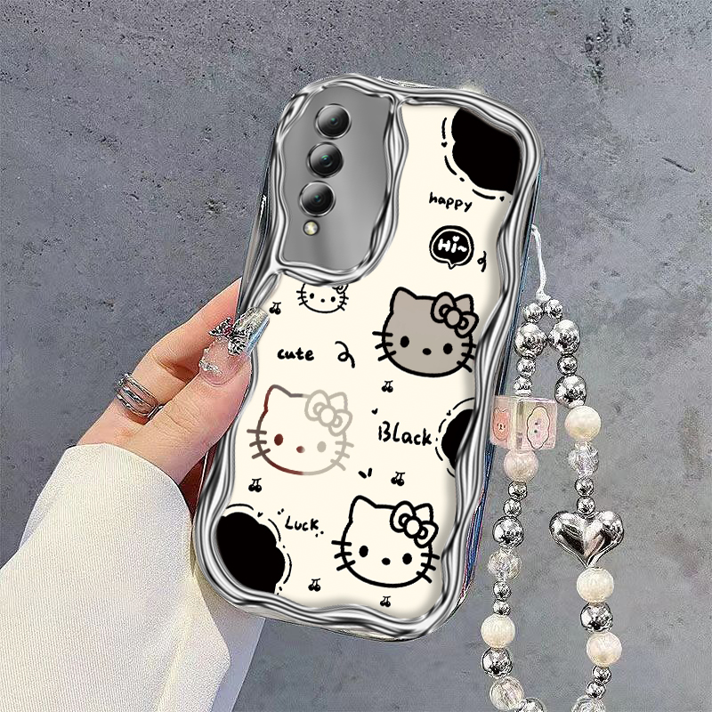 华为Nova10z手机壳nova 5全包7 Pro +新6 SE防摔8潮9软4硅胶10薄11男12女mate 70可爱13套KT猫14