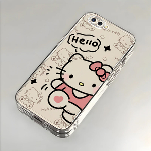 OPPO R11手机壳R11 S plus款R15全包R17新Reno防摔2潮3软4 SE硅胶5薄6男10女13可爱8套KT猫9高级OPPOR11