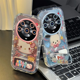 荣耀Magic 3pro手机壳女全包畅玩60PLUS防摔6可爱7薄Play 3男T款5活力9套6 C外壳8女V 10新40潮60款30新honor