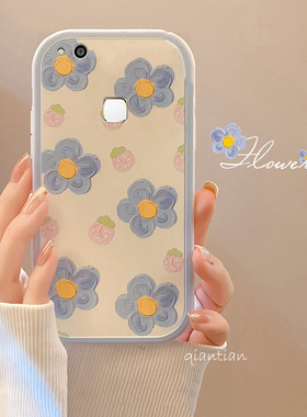 华为nova青春版手机壳nova youth创意可爱全包闺蜜防摔WAS-AL00