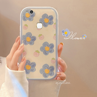 泫雅风格洋气潮牌潮款仙女清新