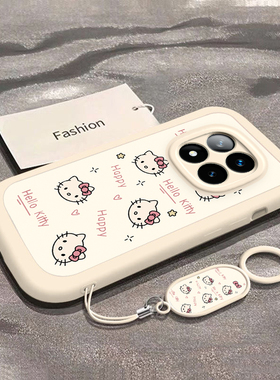 红米Note 14PRO手机壳9款10 X全包12新13防摔14潮k 20软30硅胶40薄50男60女70E可爱80套KT猫90 PRO高级redmi