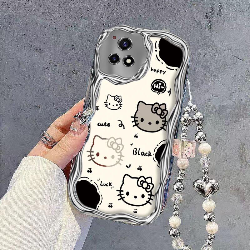 vivoY52s手机壳vivo Y52S新Y53t全包Y55S防摔Y70s潮Y72t软Y73s硅胶Y74s薄Y75s男Y76s女Y77可爱Y78套KT猫y93