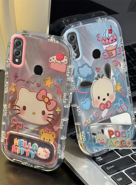 红米note 7手机壳女8全包12防摔13可爱9薄Turbo4男K40 S款K50套K60 E外壳K70女K80新Pro+潮Redmi款k30韩10