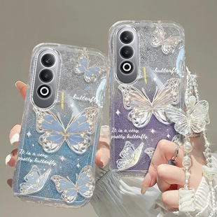 OPPO k12手机壳k1透明k3软k5套k7全包k9防摔k11潮A9高级k10感A11蝴蝶A3款A2男A5女OPPOk12新A8薄A7