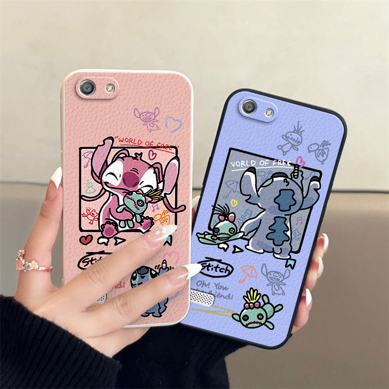 OPPOA33/37/59/Findx2/2Pro小羊皮情侣手机壳高级感小众一对全包防摔R9Plus/SPlus/R11Plus/SPlus/Renoace2