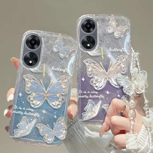 手机壳透明软套全包防摔