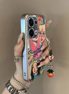 OPPOK12s手机壳oppo K1新K3全包K5防摔K7可爱K9 pro薄K9s软K7x硅胶K10高级K11男女K12 plus套外壳情侣款