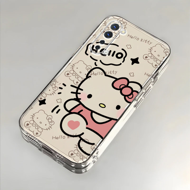 OPPO K7手机壳K3款K5全包K7 X新K9S防摔K10 PRO潮软K11硅胶K12 PLUS薄男女可爱pro套KT猫13高级OPPOK7