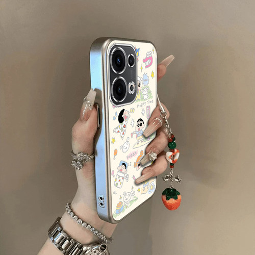 OPPOK12s手机壳oppo K1新K3全包K5防摔K7可爱K9 pro薄K9s软K7x硅胶K10高级K11男女K12 plus套外壳情侣款