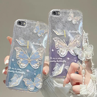 vivo x7手机壳x6透明x9软X20套x90全包x21防摔x23潮x27高级x30感x50蝴蝶x200款x60男x70女vivox7新x80薄x100