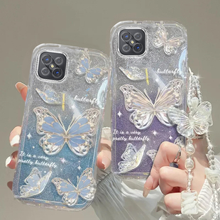 OPPO A92s手机壳A91透明A93软A95套A96全包A9防摔A11潮A97高级A1感A3pro蝴蝶A3X款A2男A5女OPPOA92s新A8薄A7