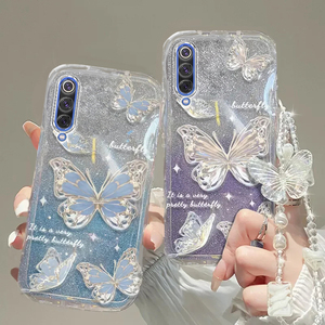 手机壳透明软套全包防摔