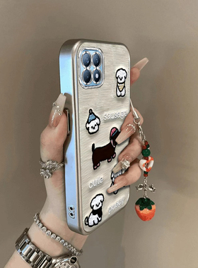 OPPOReno4se手机壳oppo Reno 2新2z全包3防摔4 se可爱5薄6软7硅胶8高级9男11女10套12外壳13 pro凯蒂kt猫