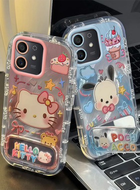 荣耀Play 6TPRO手机壳女全包畅玩60PLUS防摔6可爱7薄Magic 5男款5活力9套6 C外壳8女V 10新40潮60款30新honor