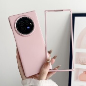 Fold3手机壳Vivo Vivo XFold2折叠屏VivoXFold皮套pro防摔保护