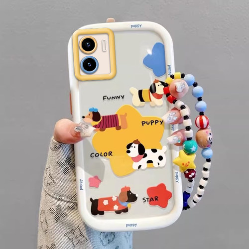 红米Note11E手机壳22041219C情侣全包防摔硅胶高级男女可爱套外壳