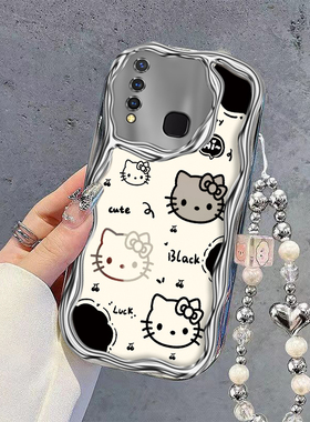 vivoz5i手机壳vivo z3新z5全包Y55S防摔Y70s潮Y72t软Y73s硅胶Y74s薄Y75s男Y76s女Y77可爱Y78套KT猫z1