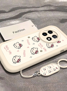 一加11手机壳9 R T款1+ 10全包新11防摔12潮13 PRO软ACE硅胶ACE 2薄3 V男5女竞速可爱8套KT猫高级oneplus