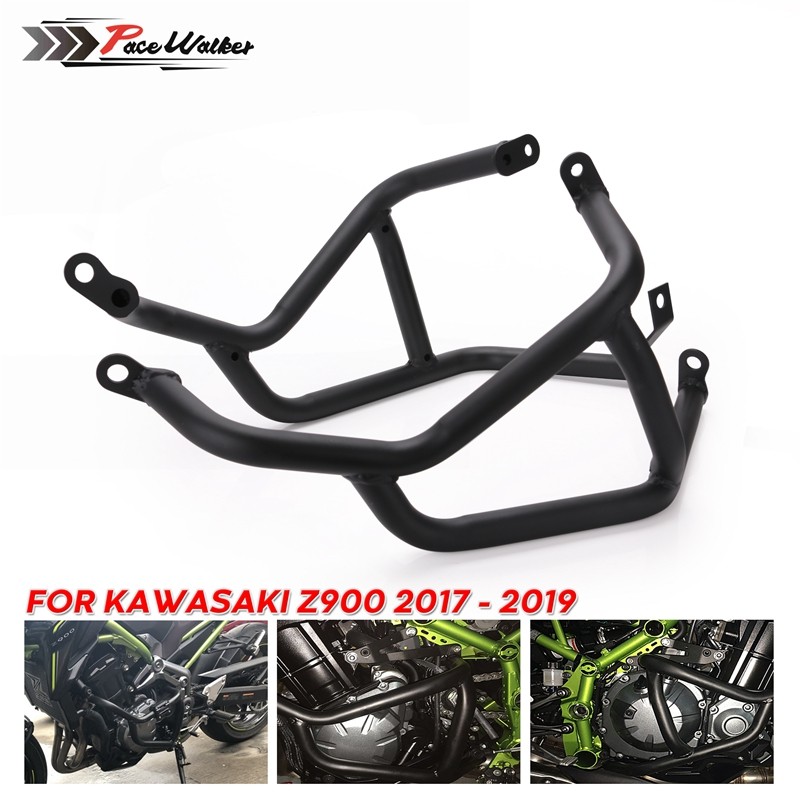 适用于川崎Z900发动机引擎防摔杆保险杠车身防撞保护架 2007年在类目 摩托车/装备/配件, 摩托车配件, 摩托车保险杠中 - 来自Buy2taobao.com提供专业的淘宝代购服务
