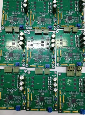 STSPIN32G4/EVSPIN32G4高速电吹风电机开发板/直流无刷电机ST FOC