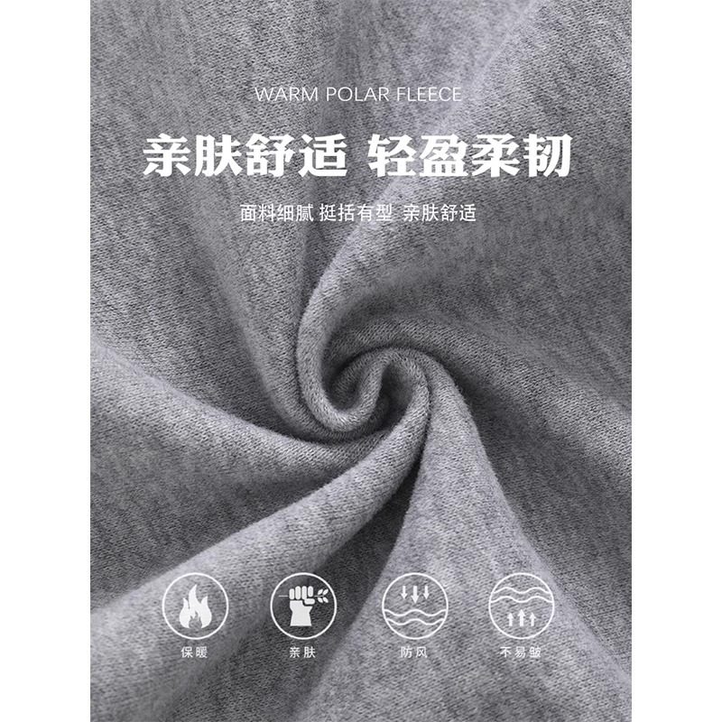 灰色短款秋款外套女款初秋2025新款正肩卫衣小个子秋季韩系穿搭薄,女装/女士精品,卫衣/绒衫,淘宝优惠券,粉丝福利购,淘宝优惠卷