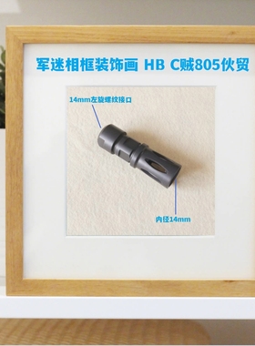 军迷相框装饰画 HB C贼805伙贸