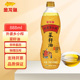 金龙鱼外婆乡小榨菜籽油888ml压榨家用烹饪炒菜食用菜籽油