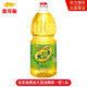 金龙鱼精选大豆油1.8L 精炼一级家庭烹饪煎炒大豆油