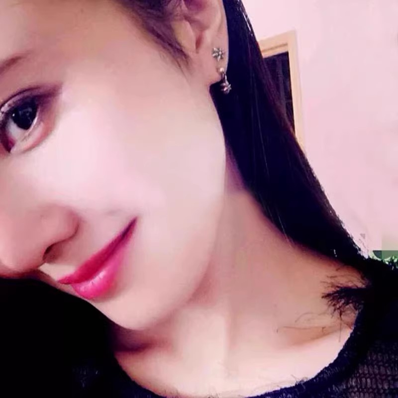 牌克罗925纯银复古耳钉ch男女心童军花耳环十字架耳饰六芒星耳坠