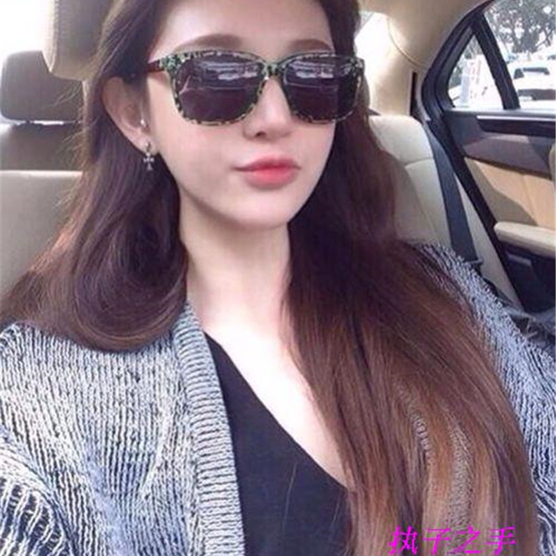 克罗潮男女潮牌CH925纯银十字架耳钉实心耳环GD鹿晗同款耳坠耳饰