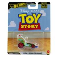 Hot Wheels HXD63 Popular culture Volkswagen Dracula Audi Toy Story car model thumbnail 4