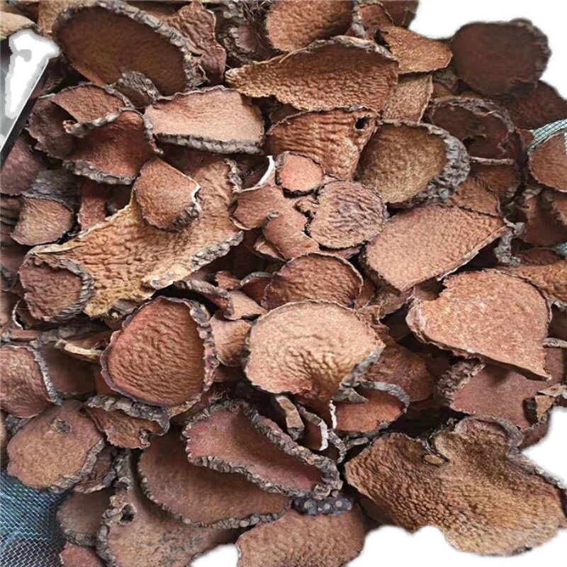 中药材雄黄连纯天然朱砂七血三七 猴血七 黄药子红药子毛葫芦磨粉
