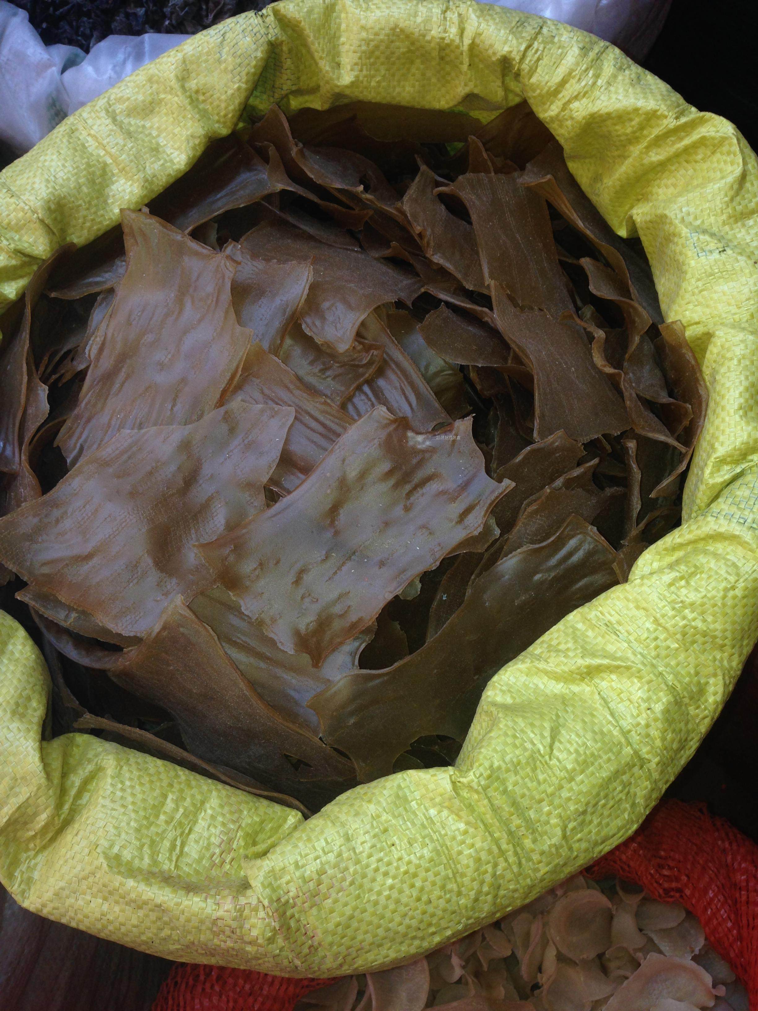 云南特产 荞麦皮荞片油炸酥脆原生态绿色健康食品 250g