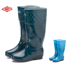 Chaussures - bottes caoutchouc homme pour printemps - semelle tendon - Ref 963381 Image 12