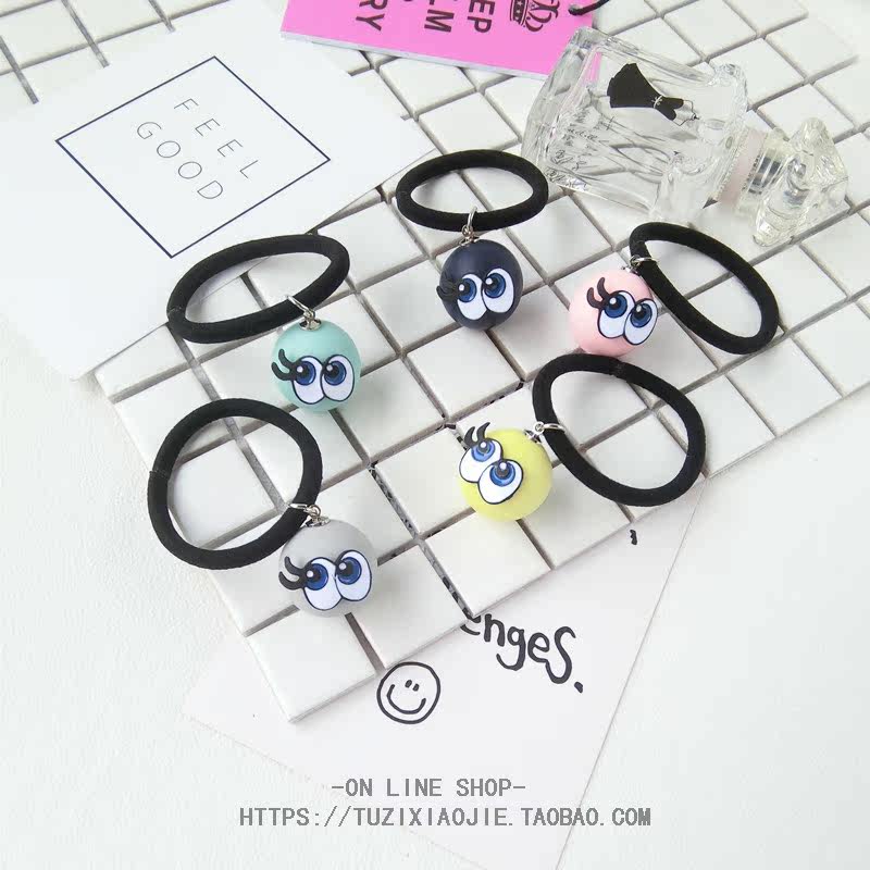 Accessoire cheveux en perlé - Ref 1201956 Image 1