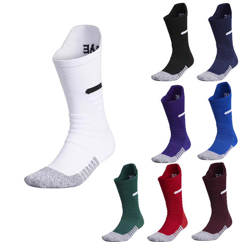 AdizeroCushionedCrewSocks