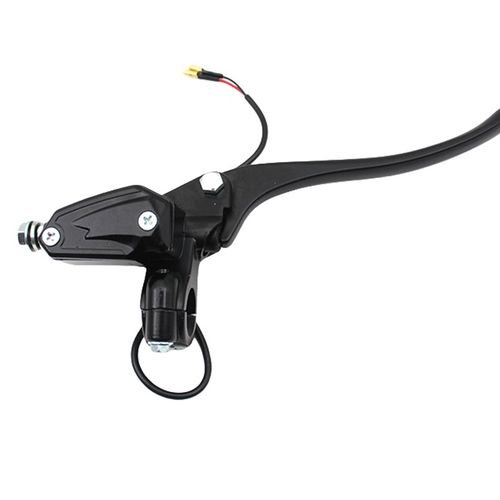 适用深远电动车Q2台铃四季星007/009小龟王新款前后刹车上泵总成