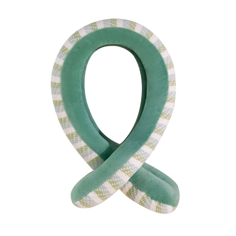 U型枕护颈枕飞机睡觉专用记忆棉枕头护颈枕护颈枕护颈枕护颈枕,床上用品,U型枕/便携枕,淘宝优惠券,粉丝福利购,淘宝优惠卷