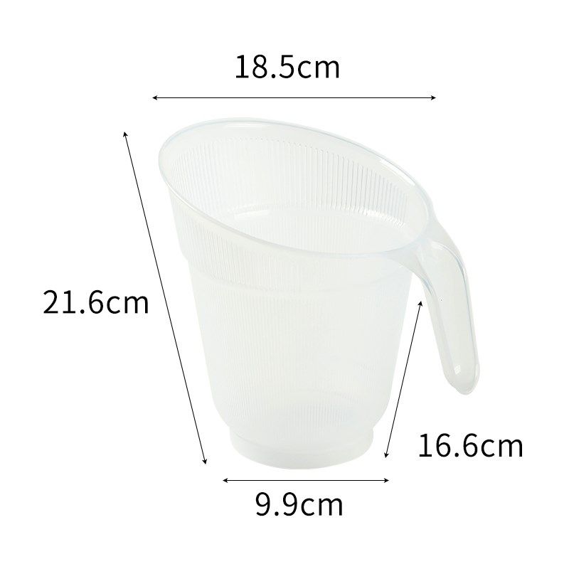 厨房洗米器沥水洗米筛淘米盆洗菜篮子滤水果盆沥水篮带手柄,餐饮具,洗菜盆/沥水篮/漏水筛,淘宝优惠券,粉丝福利购,淘宝优惠卷