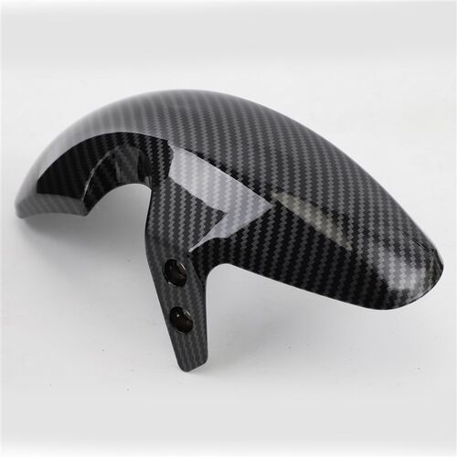 适用小牛m+/m2前轮挡泥板前挡水板一体前挡泥瓦电动车原装配件