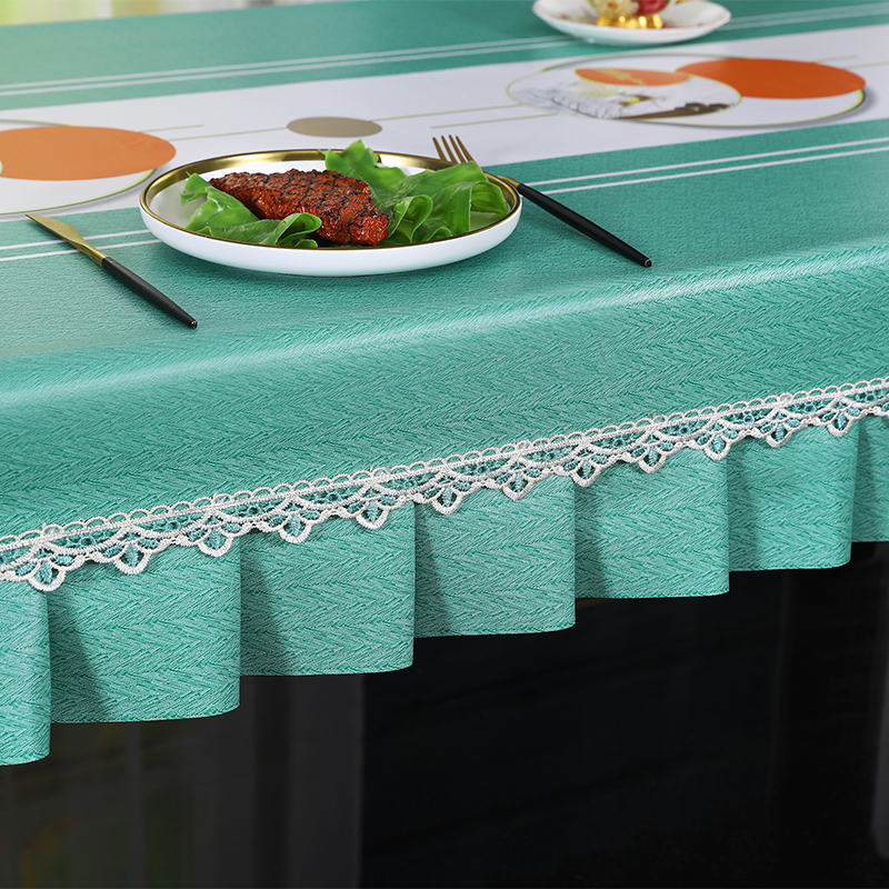 电炉罩套烤火桌防水皮罩烤火桌子罩套防水防油免洗餐桌皮套罩全包