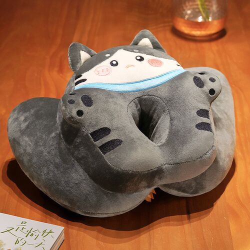 午睡枕办公室午休神器小学生趴睡枕桌上午睡抱枕女生趴枕睡觉枕头