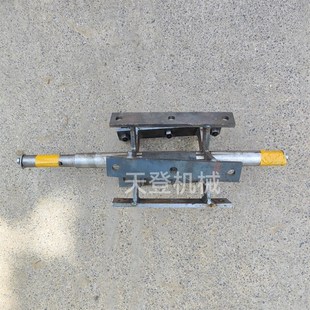 卧式铡草揉丝总成柔丝刀盘铡刀架铡草机配件卧式铡草机配件大全