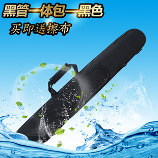 雨晨降B调单簧管黑管包免拆一体包单肩手提背包箱包免拆卸硬包