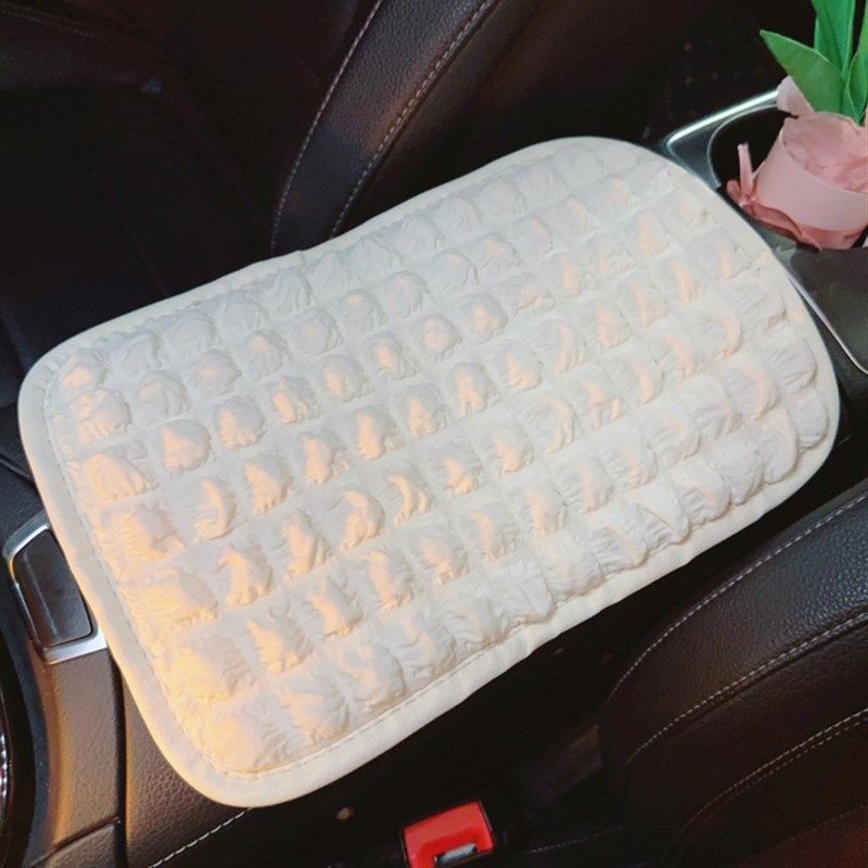 创意可爱汽车扶手箱垫卡通夏季中央装饰扶手套韩国通用车内用品女,汽车用品/电子/清洗/改装,扶手箱保护套,淘宝优惠券,粉丝福利购,淘宝优惠卷