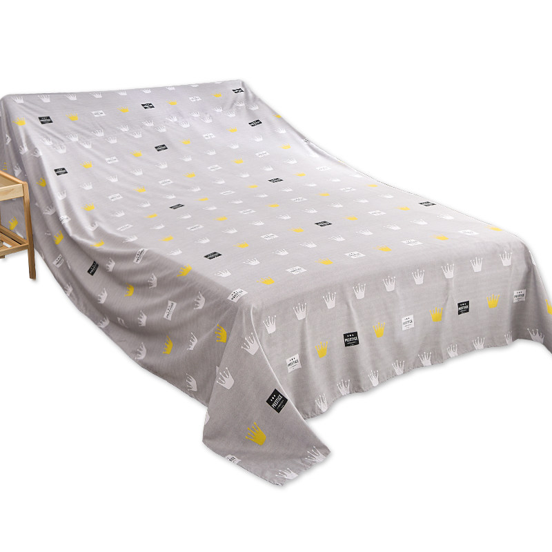 家具防尘布遮盖防灰尘家用沙发遮灰布床上防尘罩遮尘布挡灰大盖布,居家布艺,万能盖巾,淘宝优惠券,粉丝福利购,淘宝优惠卷