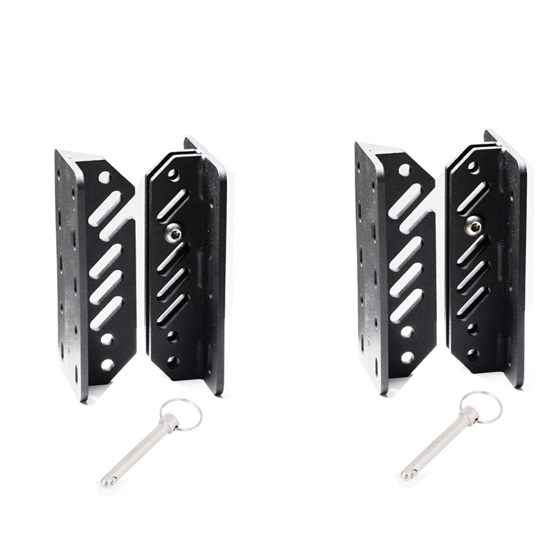 汽车车边帐 重型快拆支架 车边帐与车顶帐篷连接支架 快拆快装架